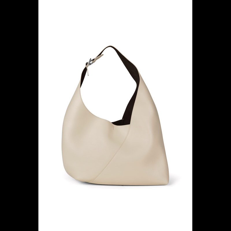 Samsøe Samsøe Axelväska Sakaia 15944 Creme 2