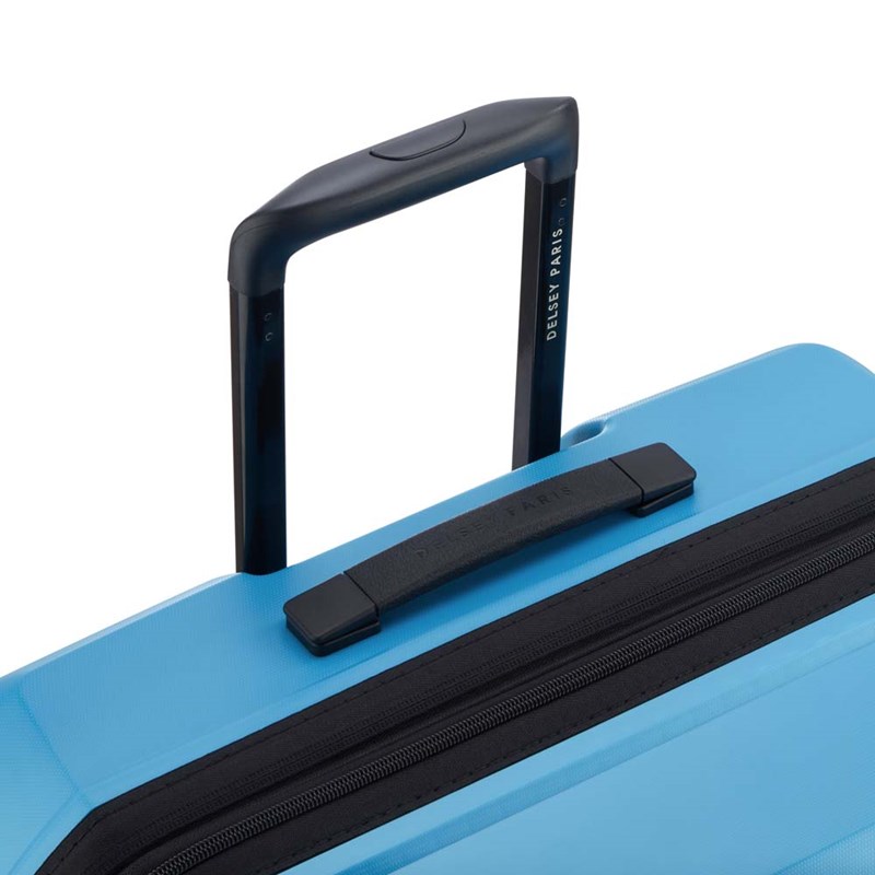 Delsey Kuffert Lutece SE Turkis 75 Cm 6