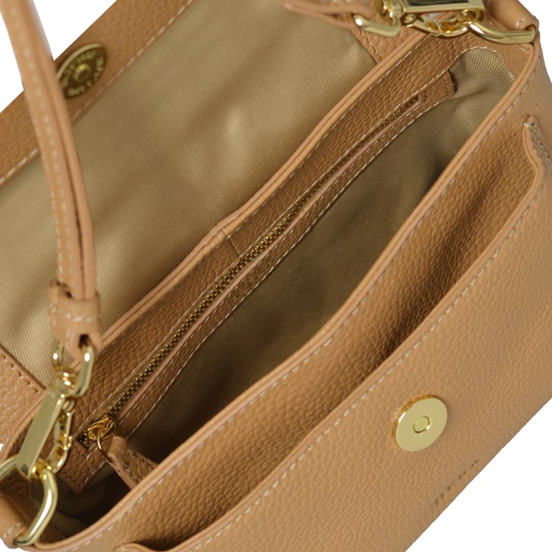 HERA Crossbody Angelica Caramel 4