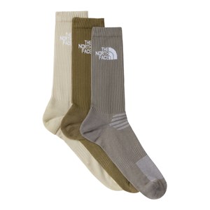 The North Face Strumpor Multi Sport 3-pack Fler färger