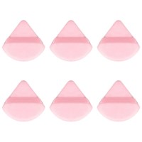 Technique Pro Pudder Puffs Pink 1