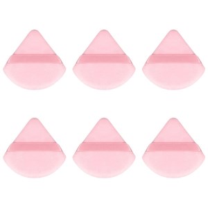 Technique Pro Puderpuffar Rosa