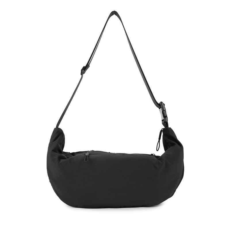 Again Crossbody Rock Svart 3