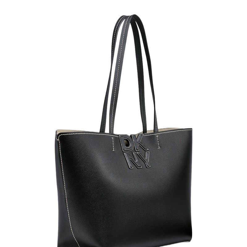 DKNY Shopper Nicole  Sort/Beige 2