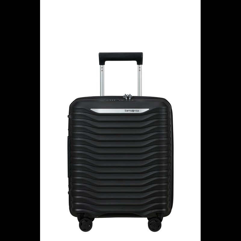 Samsonite Upscape underseater Svart 45 cm 1