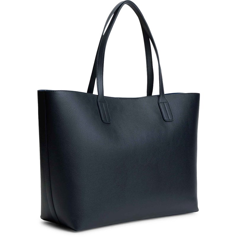 Tommy Hilfiger Shopper Icon Blå 4