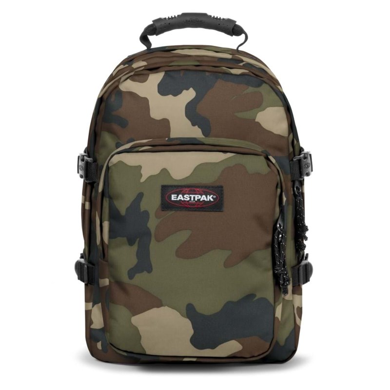 Eastpak Rygsæk Provider Grøn Camou 15"