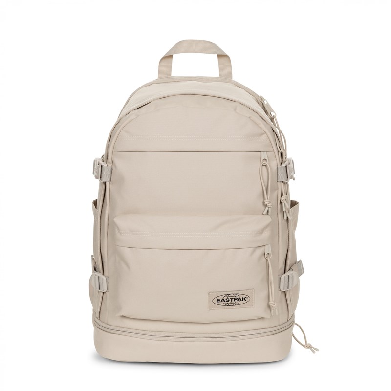 Eastpak Rygsæk Everyday Pak'R Beige 16" 1