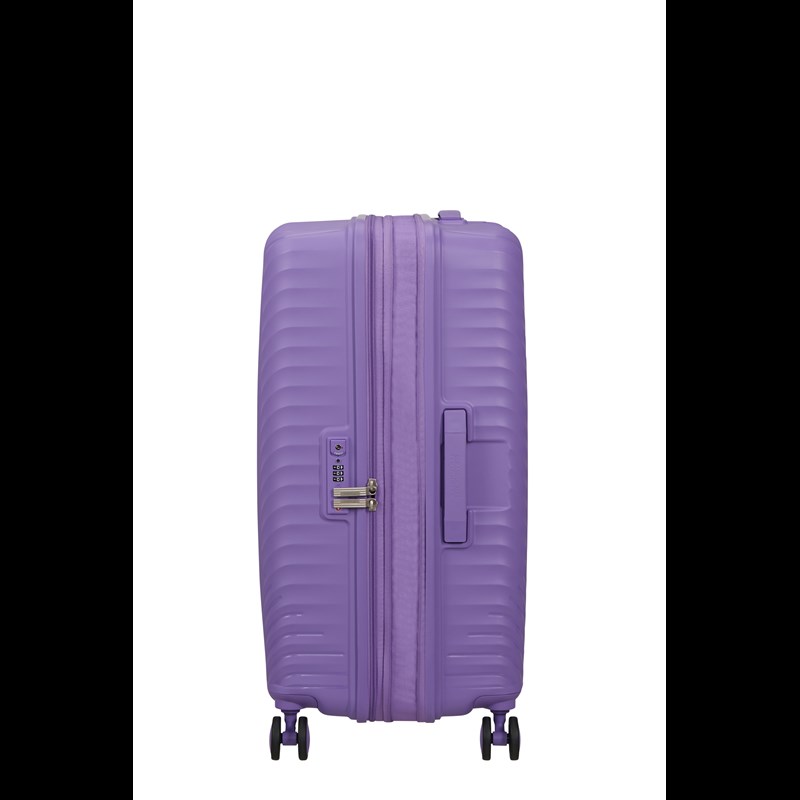 American Tourister Kuffert Diablast Purple/violet 68 Cm 7