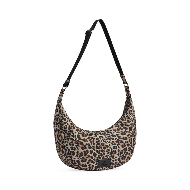 MARKBERG Crossbody Liga Leopard 2
