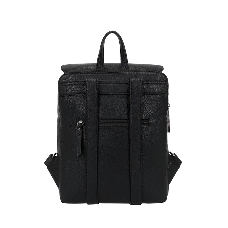 Ulrika Rygsæk Ulrika Sort 14" 2