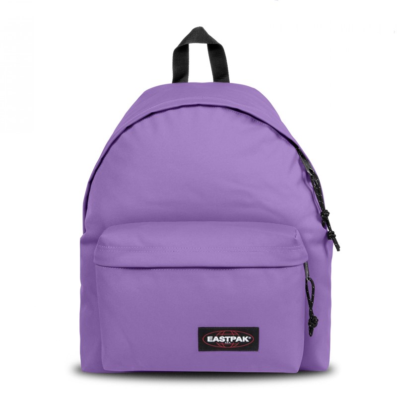 Eastpak Rygsæk Padded Pak'r Lilla 1