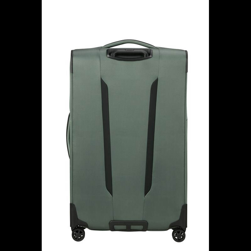 Samsonite Resväska Respark m. grön 79 Cm 9