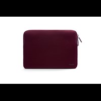 Trunk MacBook Pro Sleeve Bordeaux 13" 1