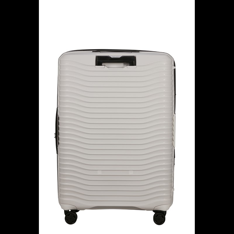 Samsonite Resväska Upscape Vit 75 Cm 7