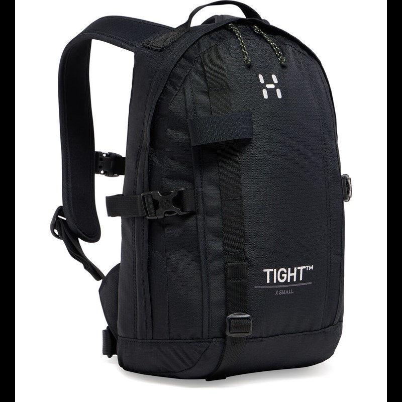 Haglöfs Rygsæk Tight XS Sort 3