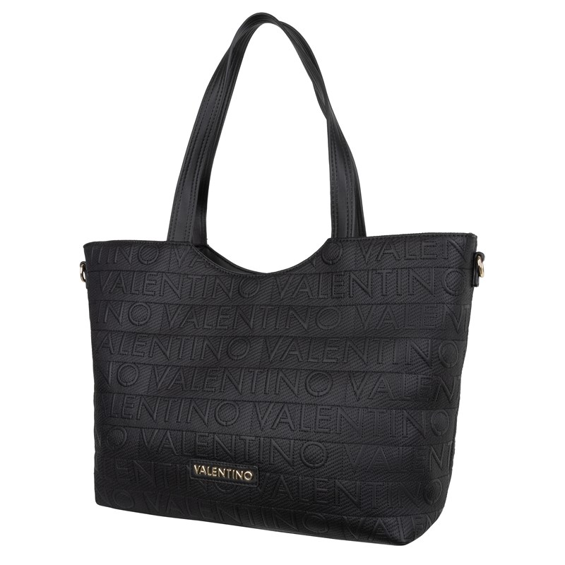 Valentino Bags Shopper Sveva Sort 2
