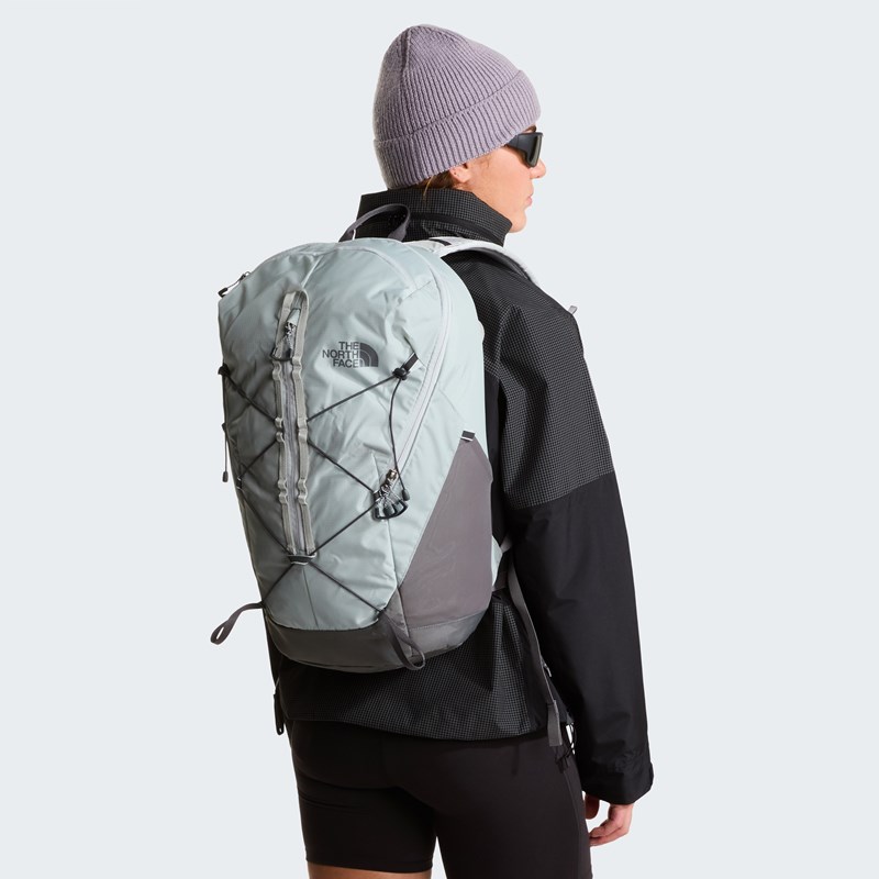 The North Face Ryggsäck Borealis Trail Grå 2