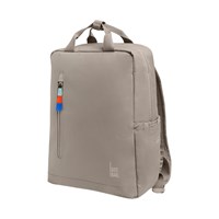 GOT BAG Ryggsäck Daypack 2.0 Beige/grå 14"