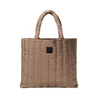 Sofie Schnoor Shopper Tote RuthSY Brun 1