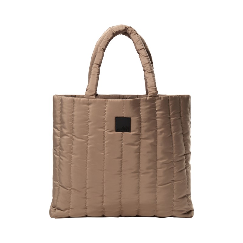 Sofie Schnoor Shopper Tote RuthSY Brun 1