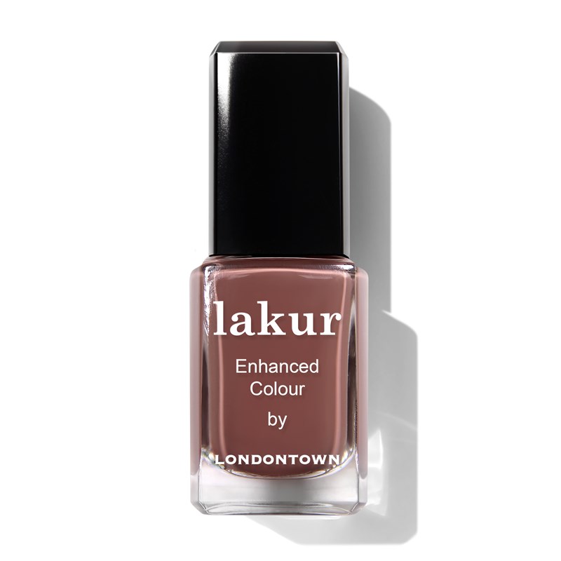 Londontown Neglelak Mudslide Brun/brun 3