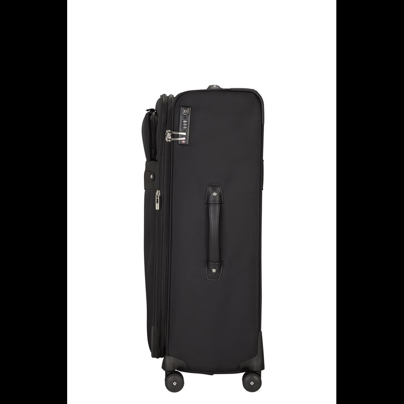 Samsonite Resväska Beauhaven Svart 3