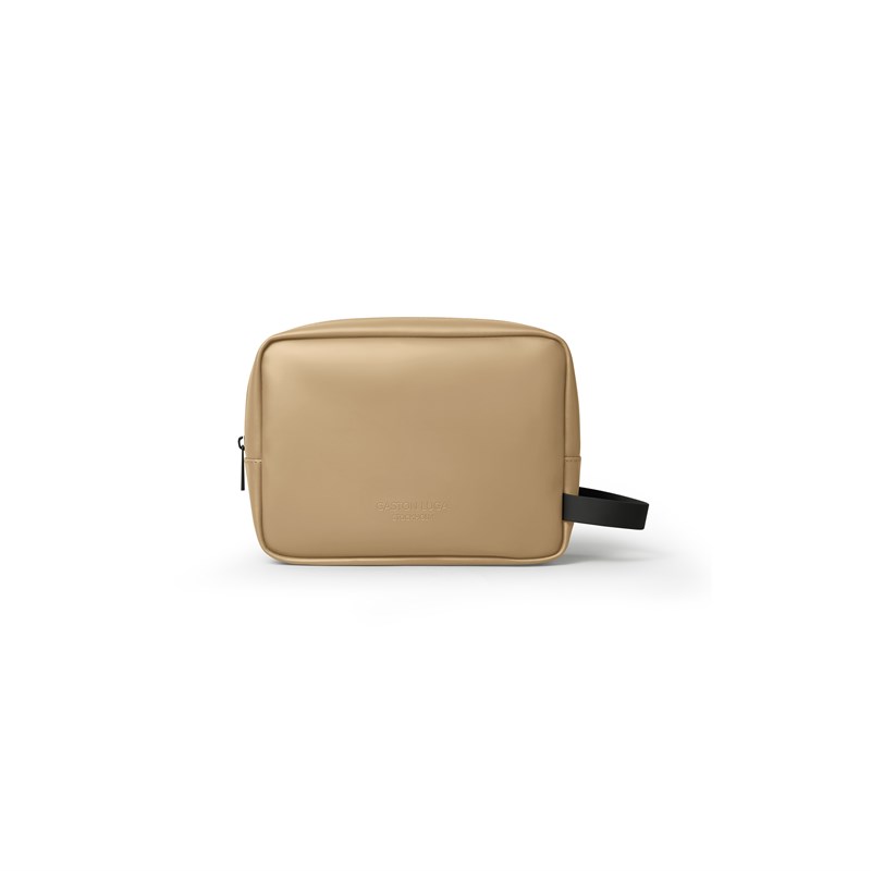Gaston Luga Necessär Spläsh Brun/beige