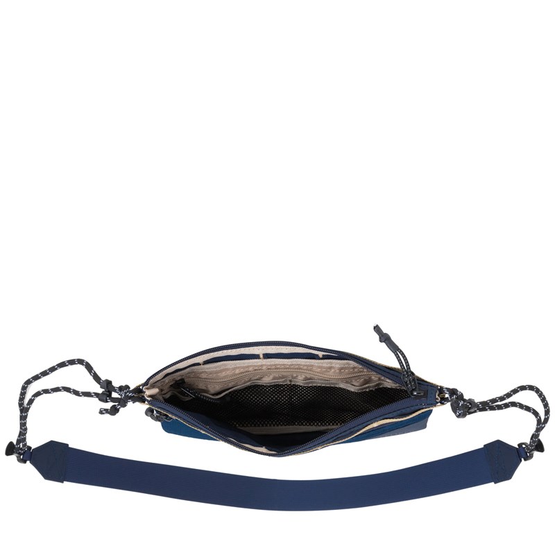 ELLIKER Axelväska Caley  Marin 4