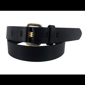 Conmé Damebælte Rachel Sort