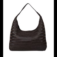 Adax Skuldertaske Isolde Lucca M. Brun 1