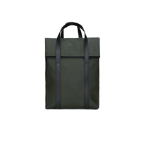 RAINS Ryggsäck 2 Way Tote  Grön 1