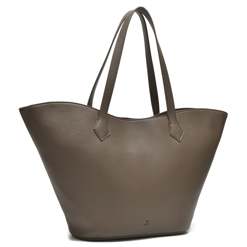 Adax Shopper Angie Brun 3