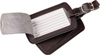 Go Travel Bagagemärke Svart 1