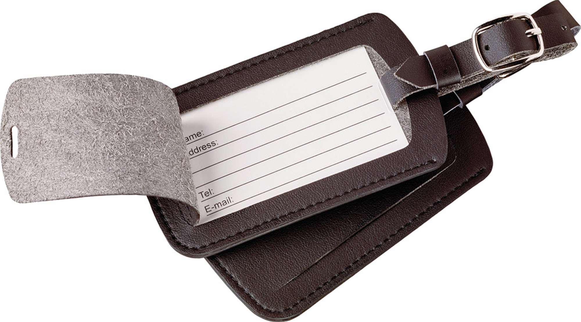 Go Travel Kuffertmærker