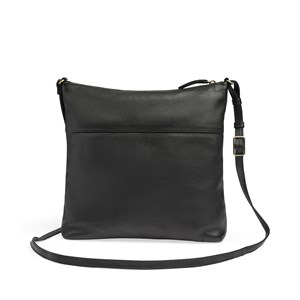 Markberg Crossbody Gretambg Svart