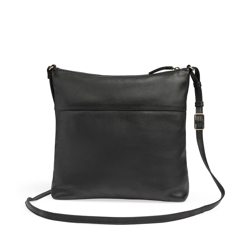 MARKBERG Crossbody Greta Sort 1