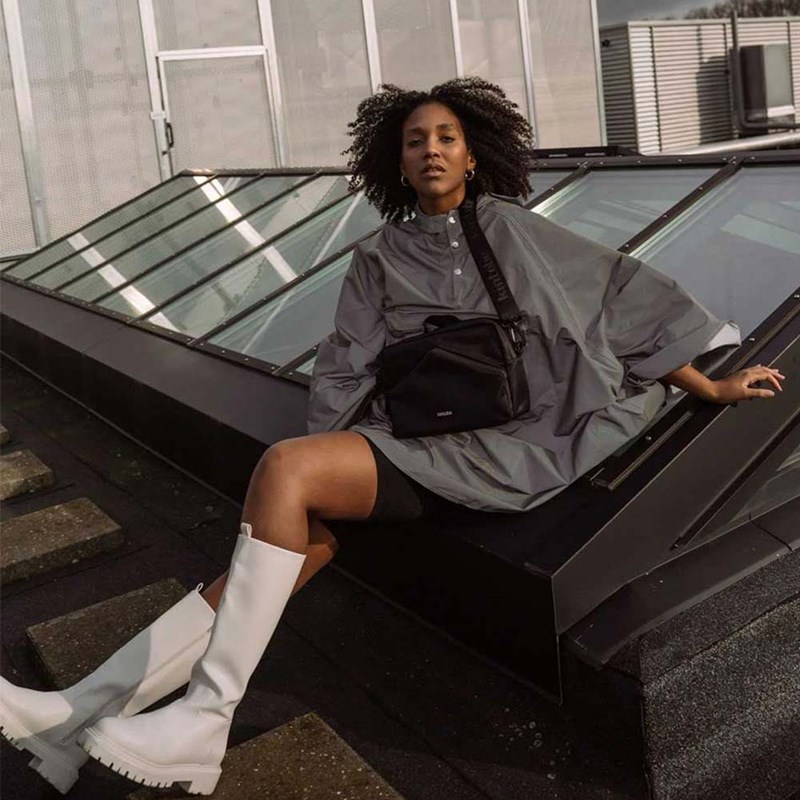 Kintobe Crossbody Camille Sort 2