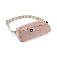 Done By Deer Crossbody Barnväska Croco Pulver 1