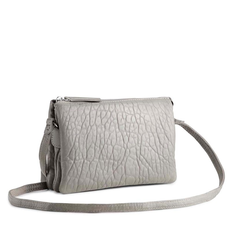 Markberg Crossbody Vera Grå 1