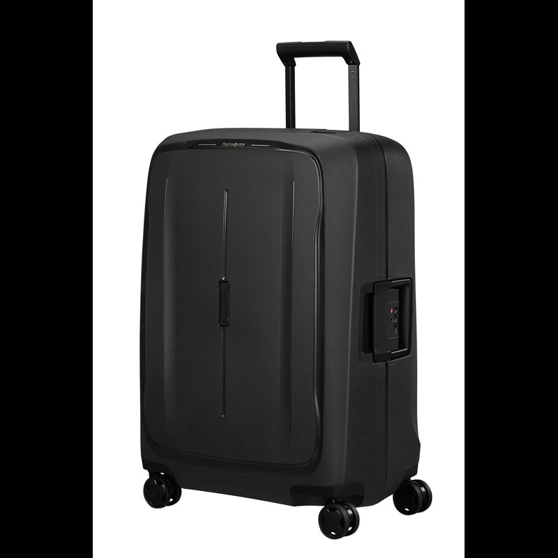 Samsonite Kuffert Essens M. Grå 69 Cm 2