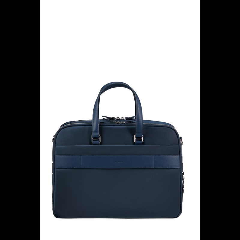 Samsonite Datorväska Karissa Evo M. blå 15" 5
