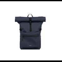 Sandqvist Ryggsäck Rolltop Stream L Marin 16"