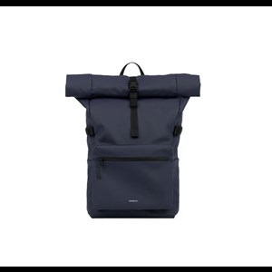 Sandqvist Rygsæk Rolltop Stream L 16" Navy