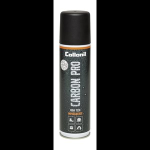 Collonil Imprægnering Carbon Pro 100ML Svart/Orange