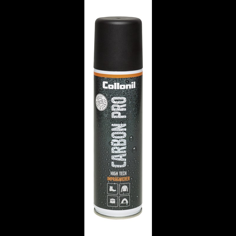 Collonil Imprægnering Carbon Pro 100ML Svart/Orange