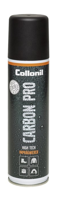 Collonil Imprægnering Carbon Pro 100ML Svart/Orange