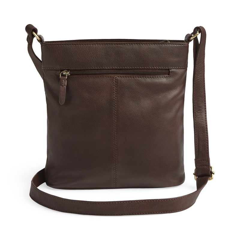 Aura Crossbody Kaia S M. Brun 4