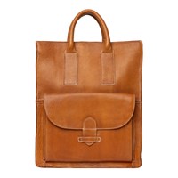 RE:DESIGNED Shopper Felicia Konjak/brun 1