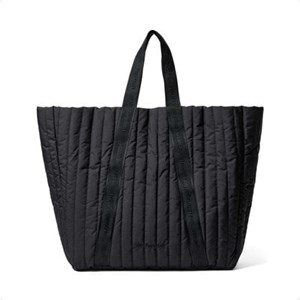 H2OFagerholt Shopper Harbour Bag Svart
